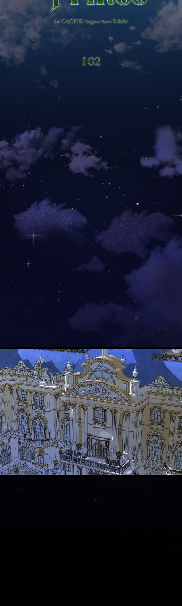 The Problematic Prince, Chapter 102 image 55